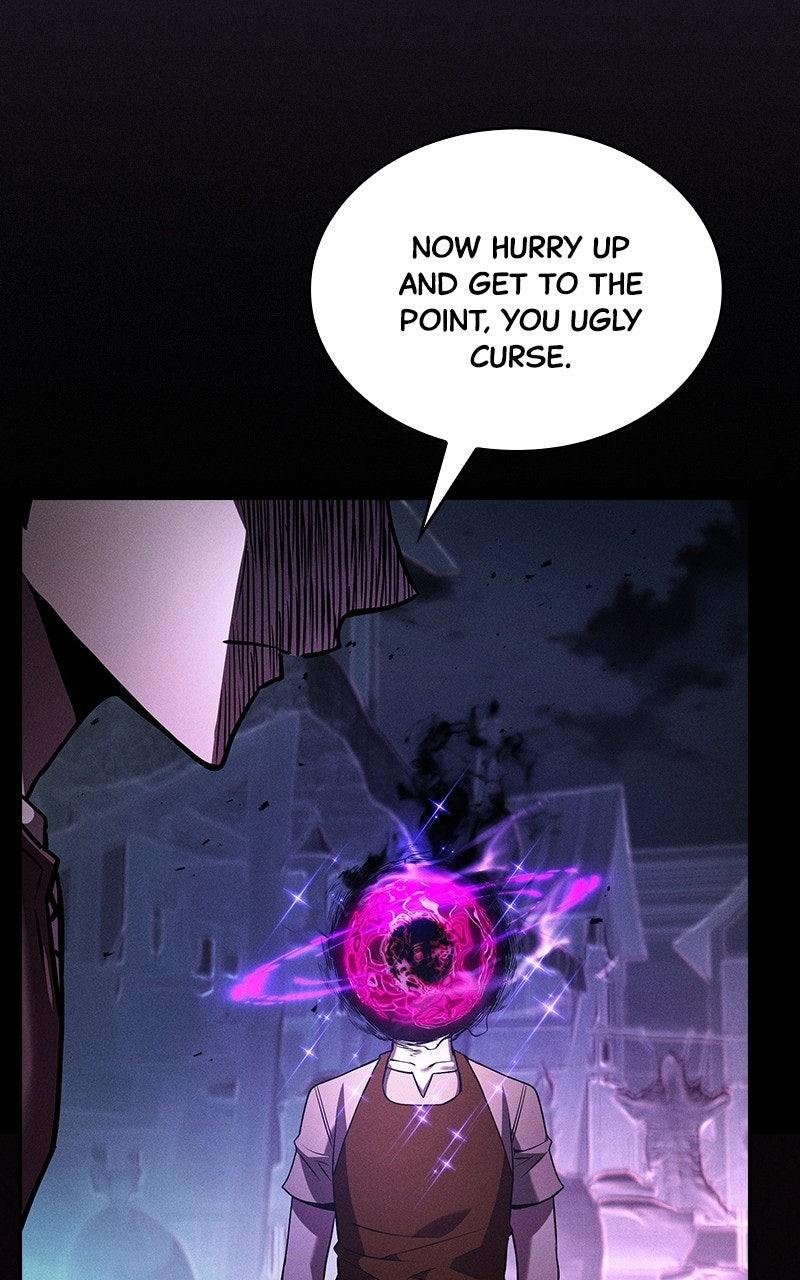 The Academy’s Genius Swordsman Chapter 123 — page 18