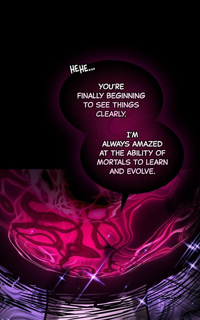 The Academy’s Genius Swordsman Chapter 123 — page 21