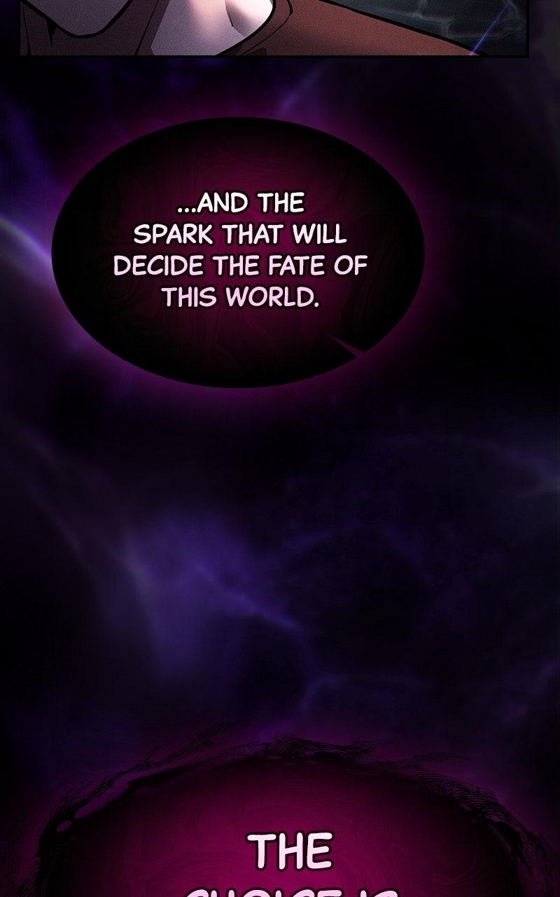 The Academy’s Genius Swordsman Chapter 123 — page 28