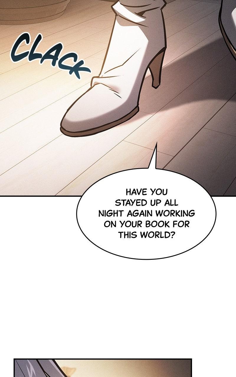 The Academy’s Genius Swordsman Chapter 123 — page 49