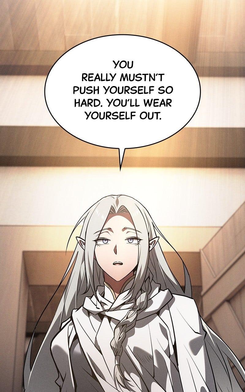 The Academy’s Genius Swordsman Chapter 123 — page 51