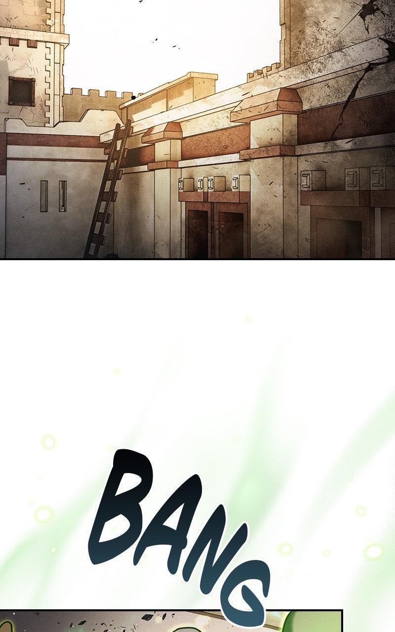 The Academy’s Genius Swordsman Chapter 123 — page 65