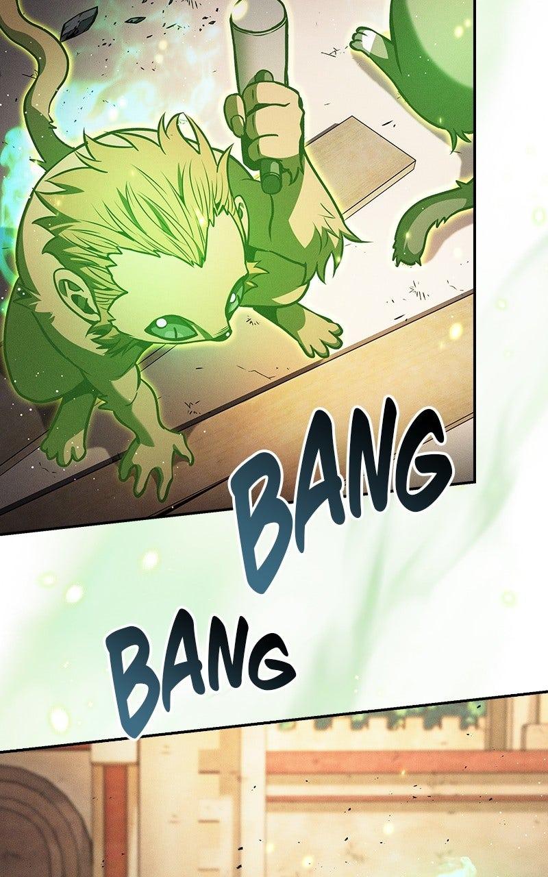 The Academy’s Genius Swordsman Chapter 123 — page 66