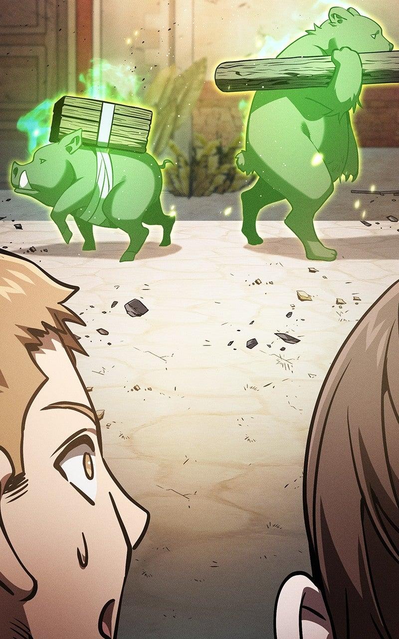 The Academy’s Genius Swordsman Chapter 123 — page 67