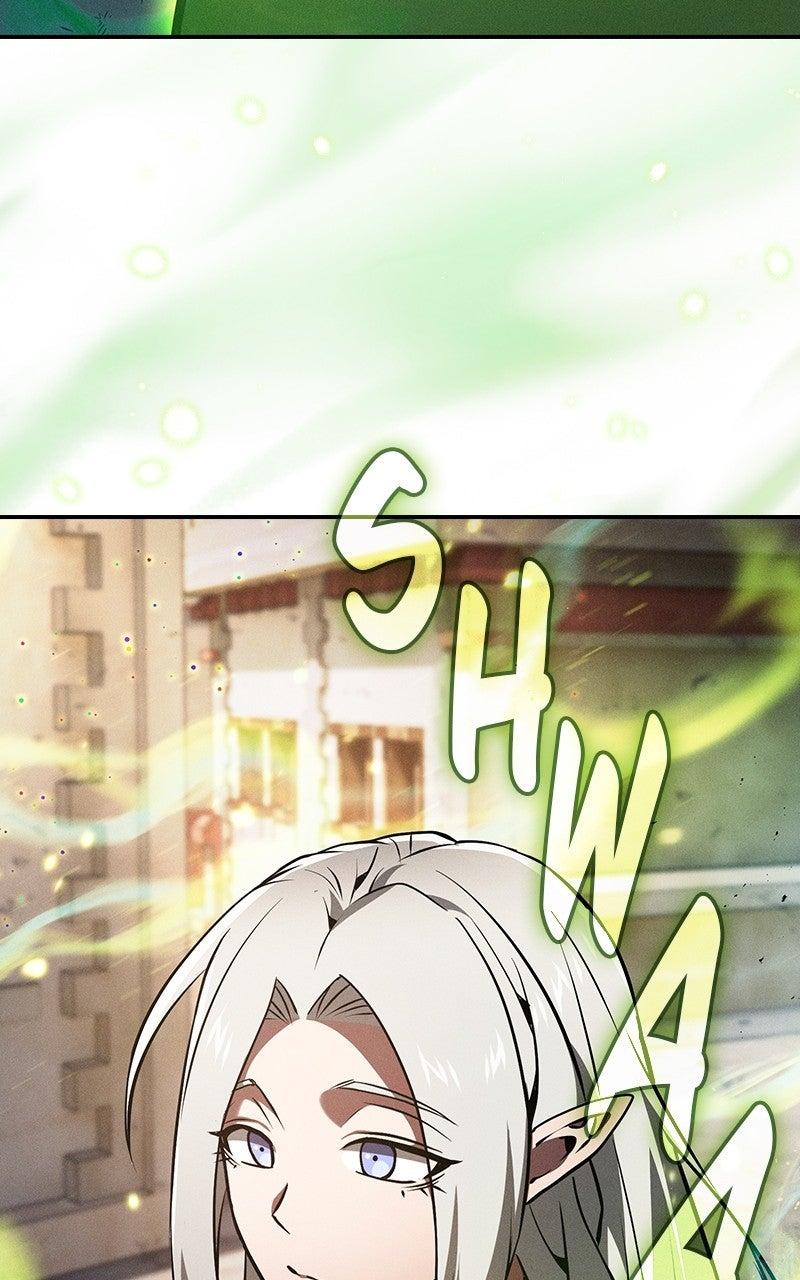 The Academy’s Genius Swordsman Chapter 123 — page 70