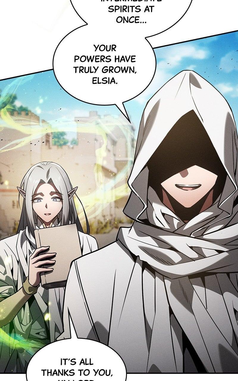 The Academy’s Genius Swordsman Chapter 123 — page 72