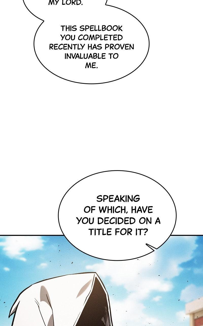 The Academy’s Genius Swordsman Chapter 123 — page 73