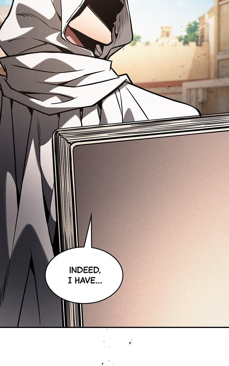 The Academy’s Genius Swordsman Chapter 123 — page 74