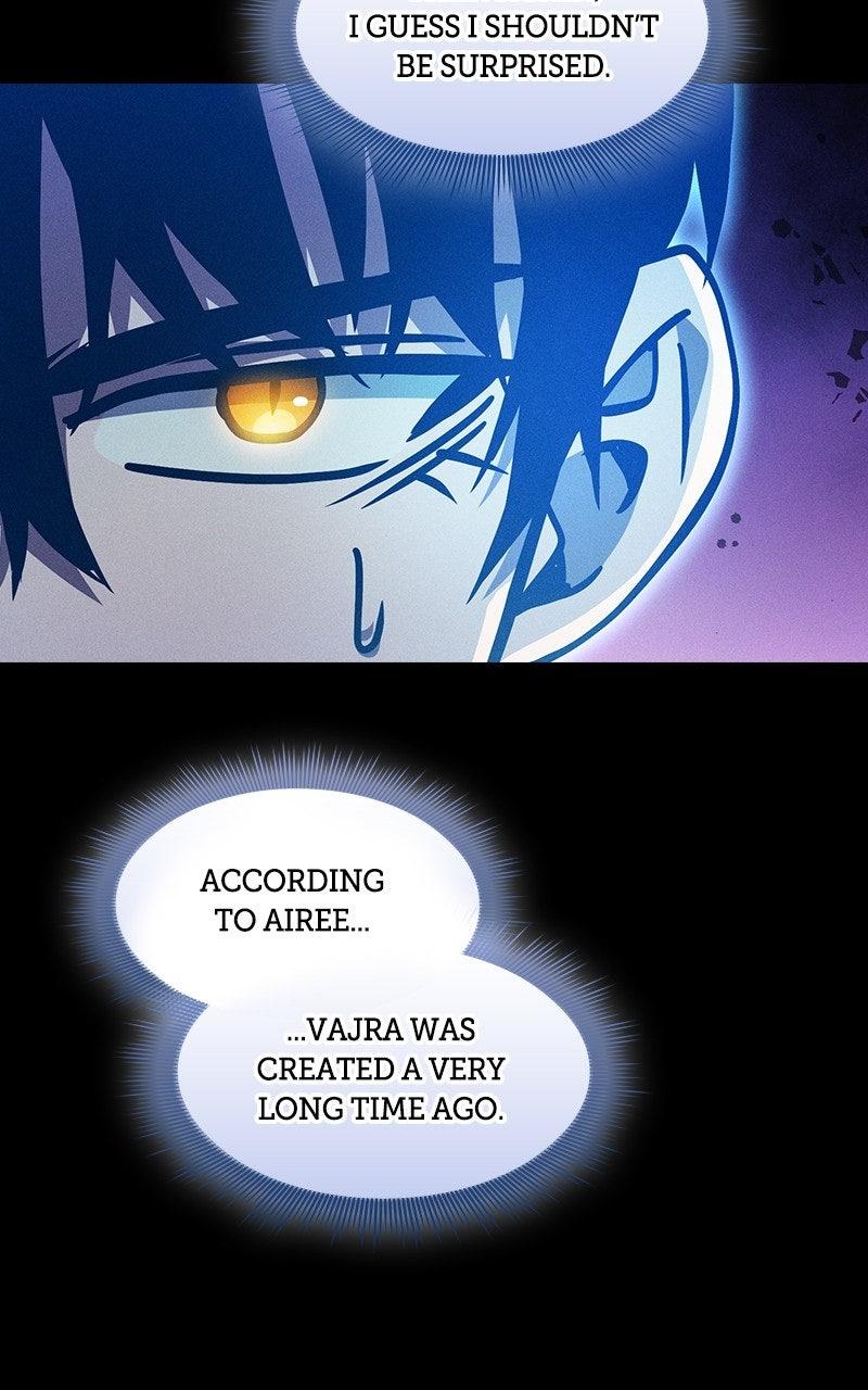 The Academy’s Genius Swordsman Chapter 123 — page 86