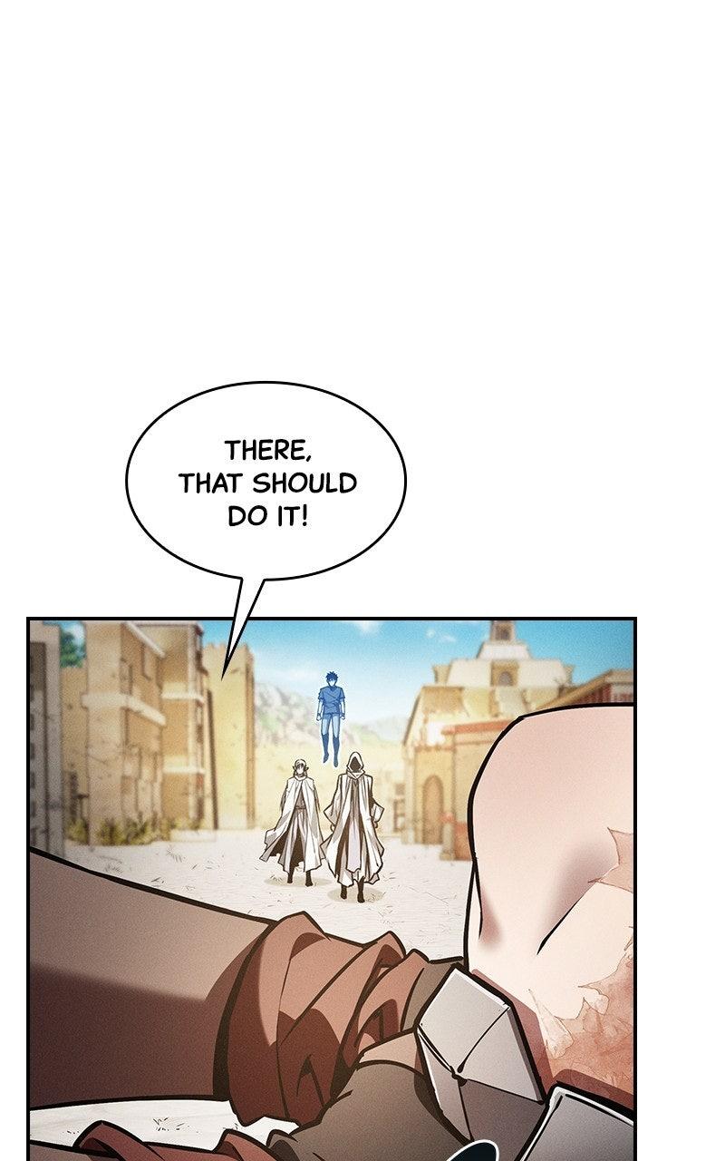 The Academy’s Genius Swordsman Chapter 123 — page 91