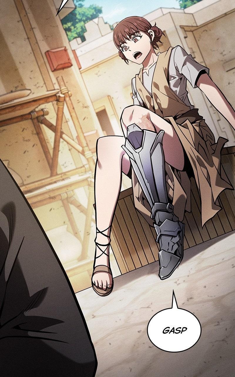 The Academy’s Genius Swordsman Chapter 123 — page 93