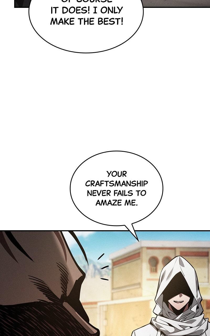 The Academy’s Genius Swordsman Chapter 123 — page 97
