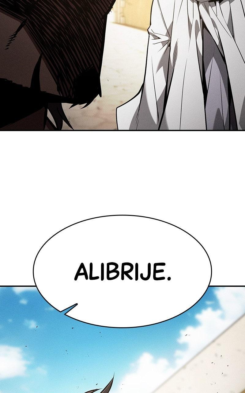 The Academy’s Genius Swordsman Chapter 123 — page 98