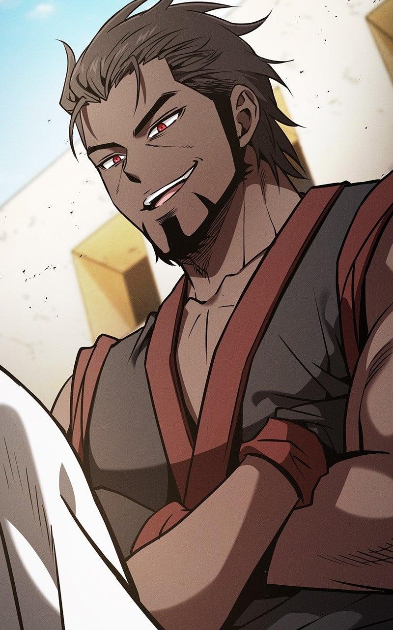 The Academy’s Genius Swordsman Chapter 123 — page 99