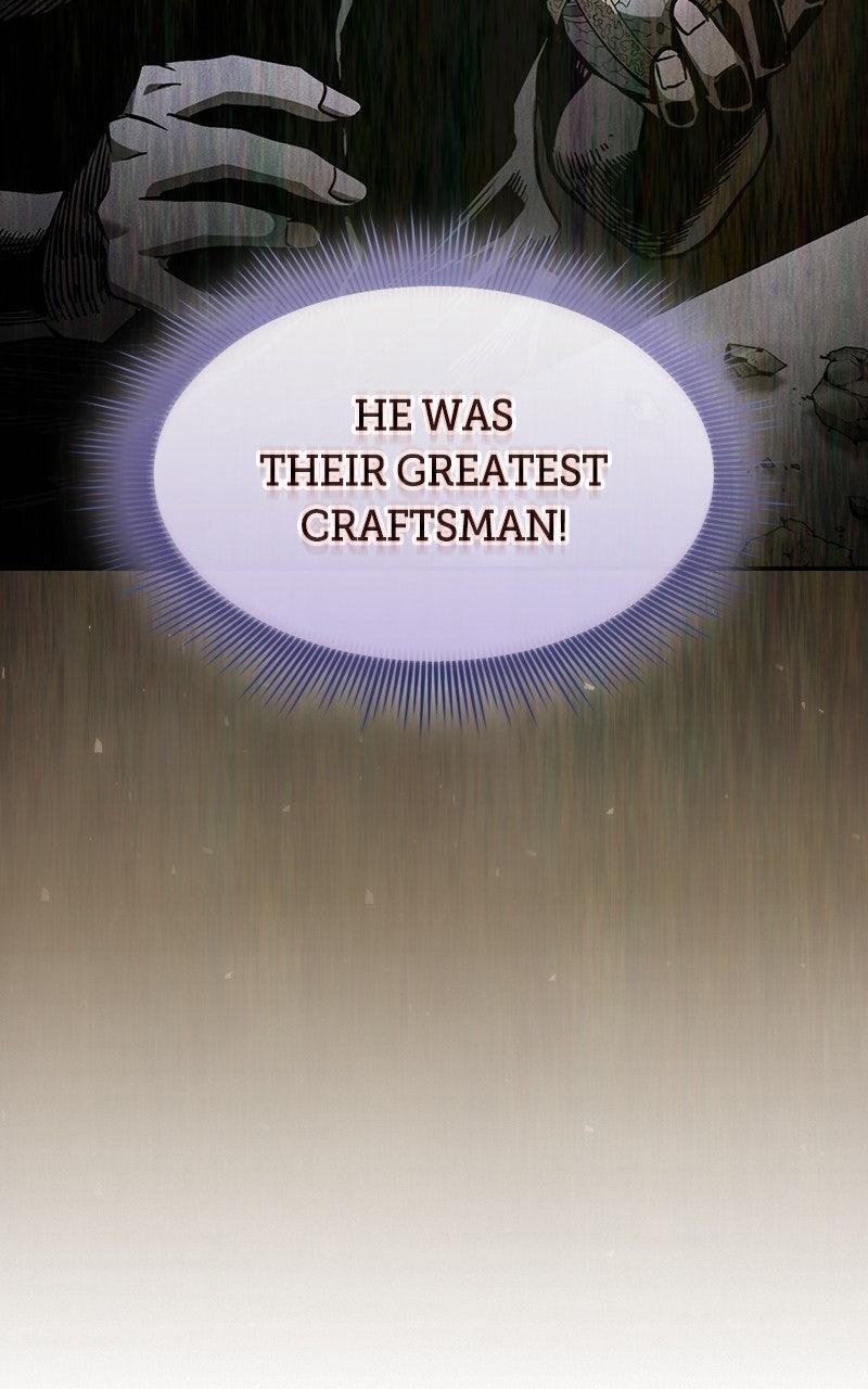 The Academy’s Genius Swordsman Chapter 123 — page 104