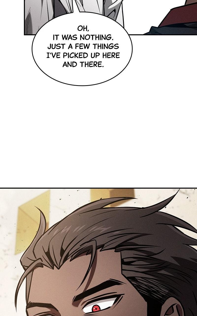 The Academy’s Genius Swordsman Chapter 123 — page 106