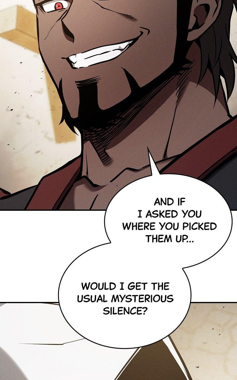 The Academy’s Genius Swordsman Chapter 123 — page 107