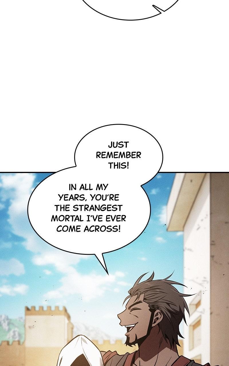The Academy’s Genius Swordsman Chapter 123 — page 109