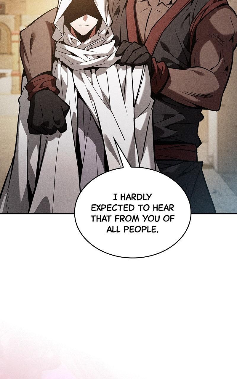 The Academy’s Genius Swordsman Chapter 123 — page 110