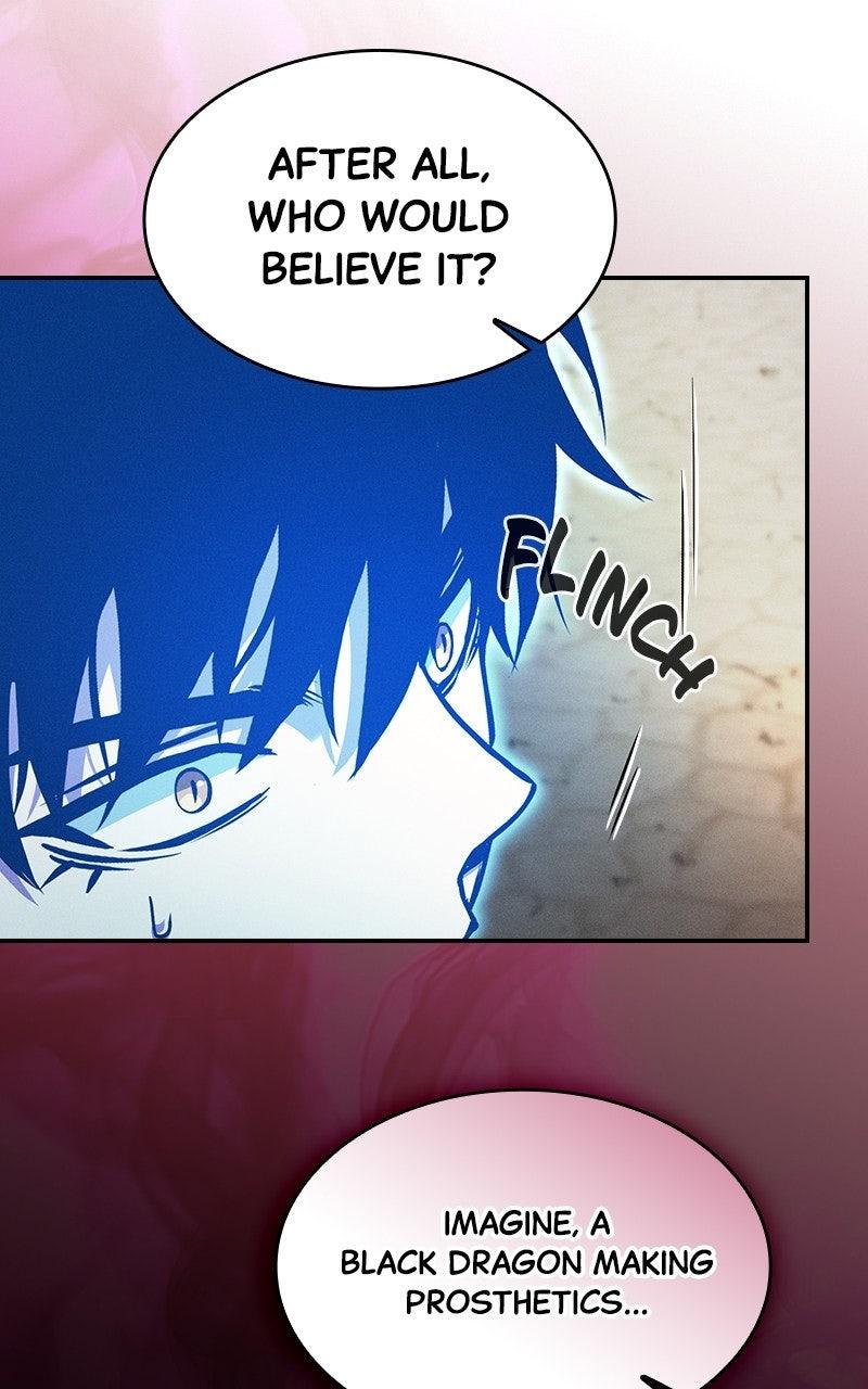 The Academy’s Genius Swordsman Chapter 123 — page 111