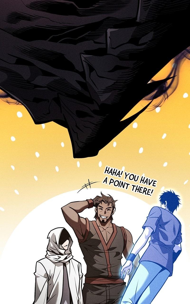 The Academy’s Genius Swordsman Chapter 123 — page 114