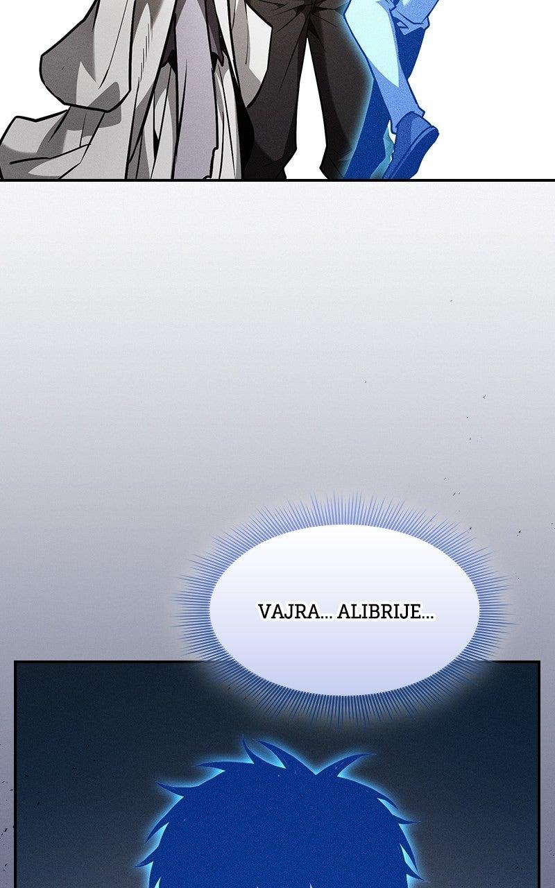 The Academy’s Genius Swordsman Chapter 123 — page 115