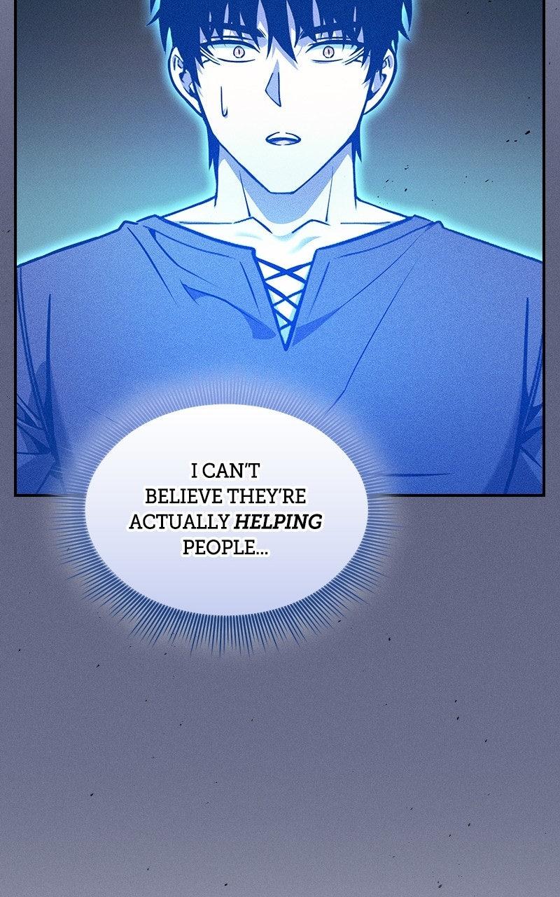 The Academy’s Genius Swordsman Chapter 123 — page 116