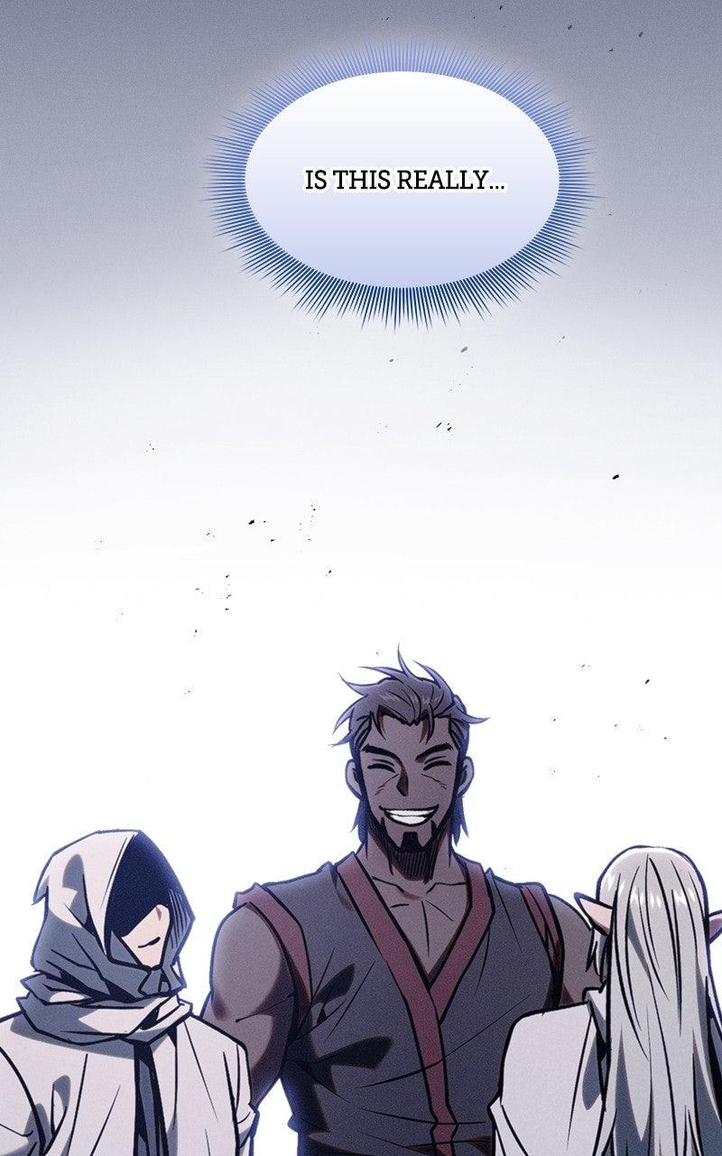 The Academy’s Genius Swordsman Chapter 123 — page 117