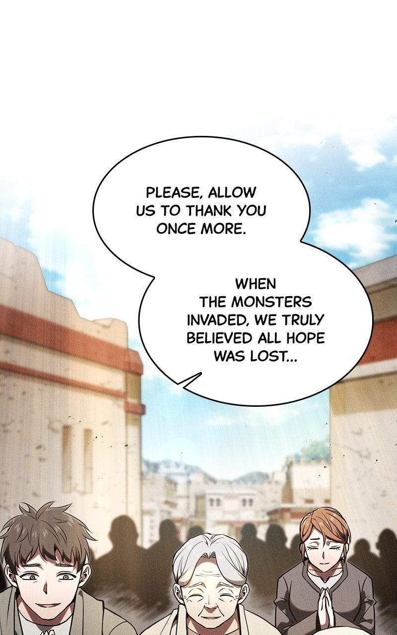 The Academy’s Genius Swordsman Chapter 123 — page 123