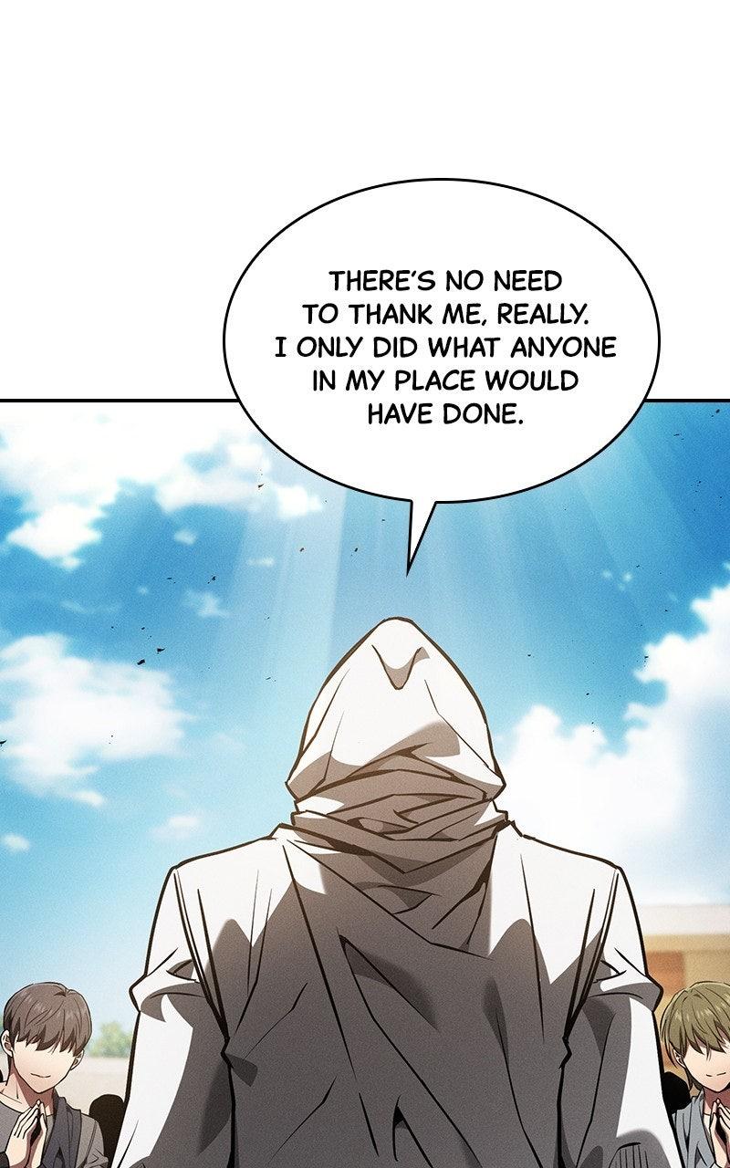 The Academy’s Genius Swordsman Chapter 123 — page 126
