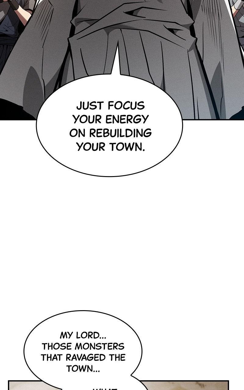 The Academy’s Genius Swordsman Chapter 123 — page 127