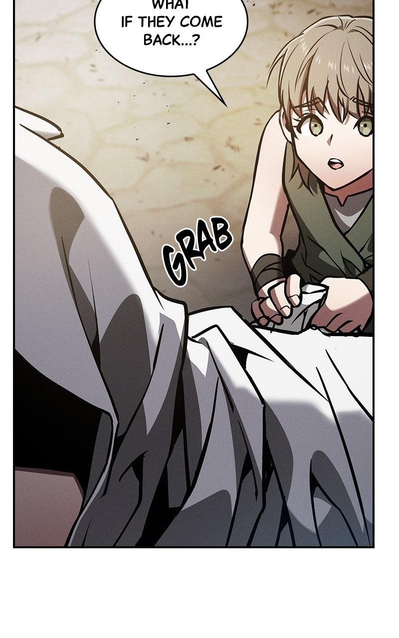 The Academy’s Genius Swordsman Chapter 123 — page 128