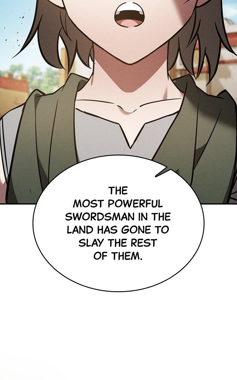 The Academy’s Genius Swordsman Chapter 123 — page 130