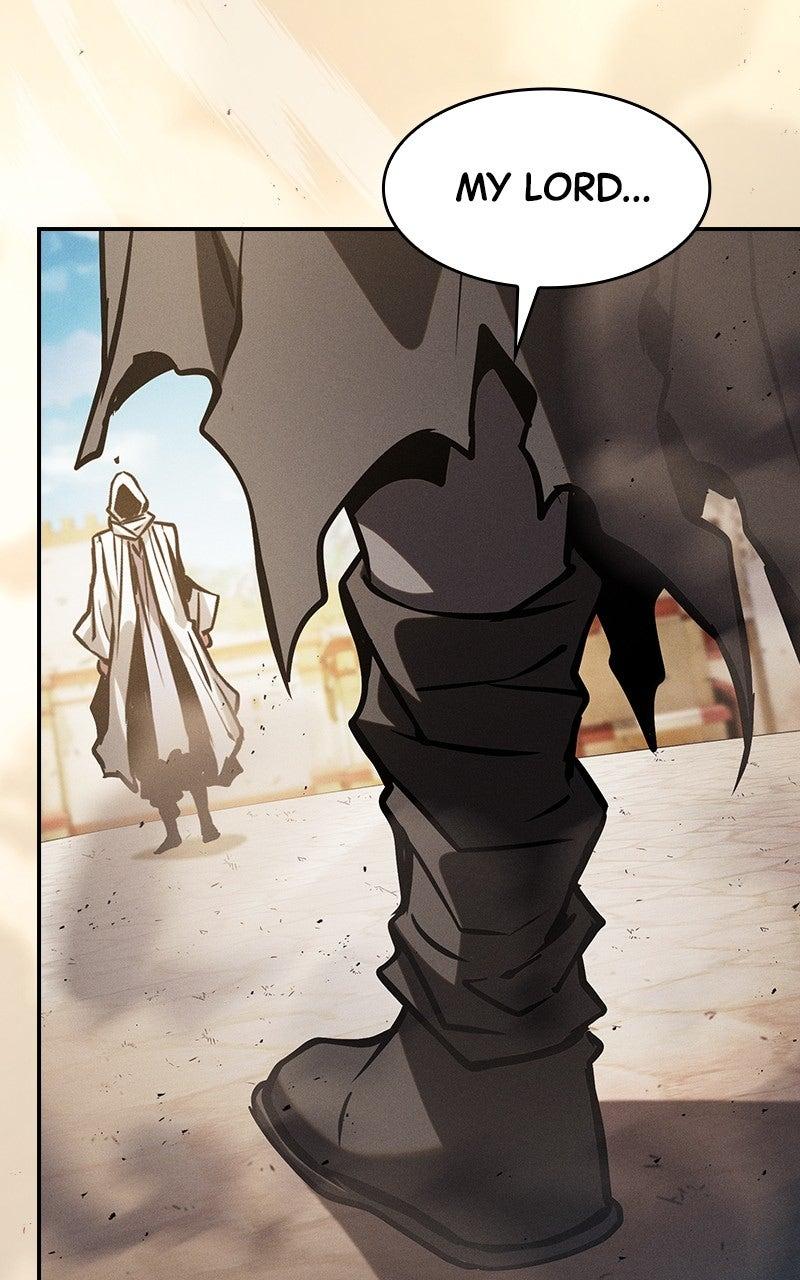 The Academy’s Genius Swordsman Chapter 123 — page 135