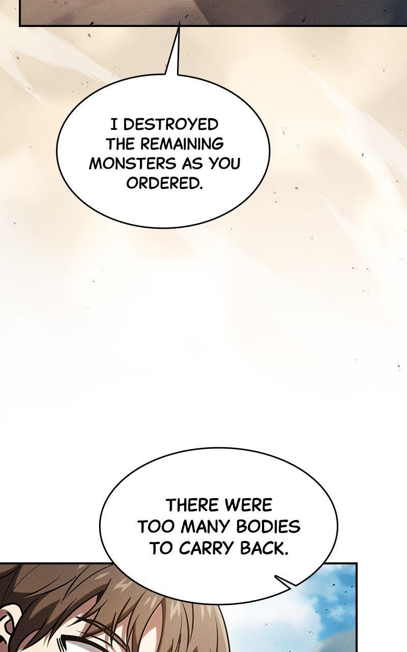 The Academy’s Genius Swordsman Chapter 123 — page 136