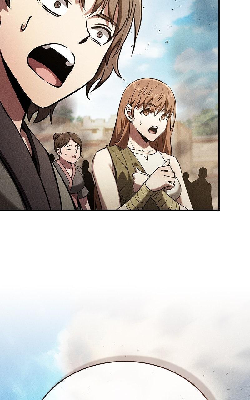 The Academy’s Genius Swordsman Chapter 123 — page 137