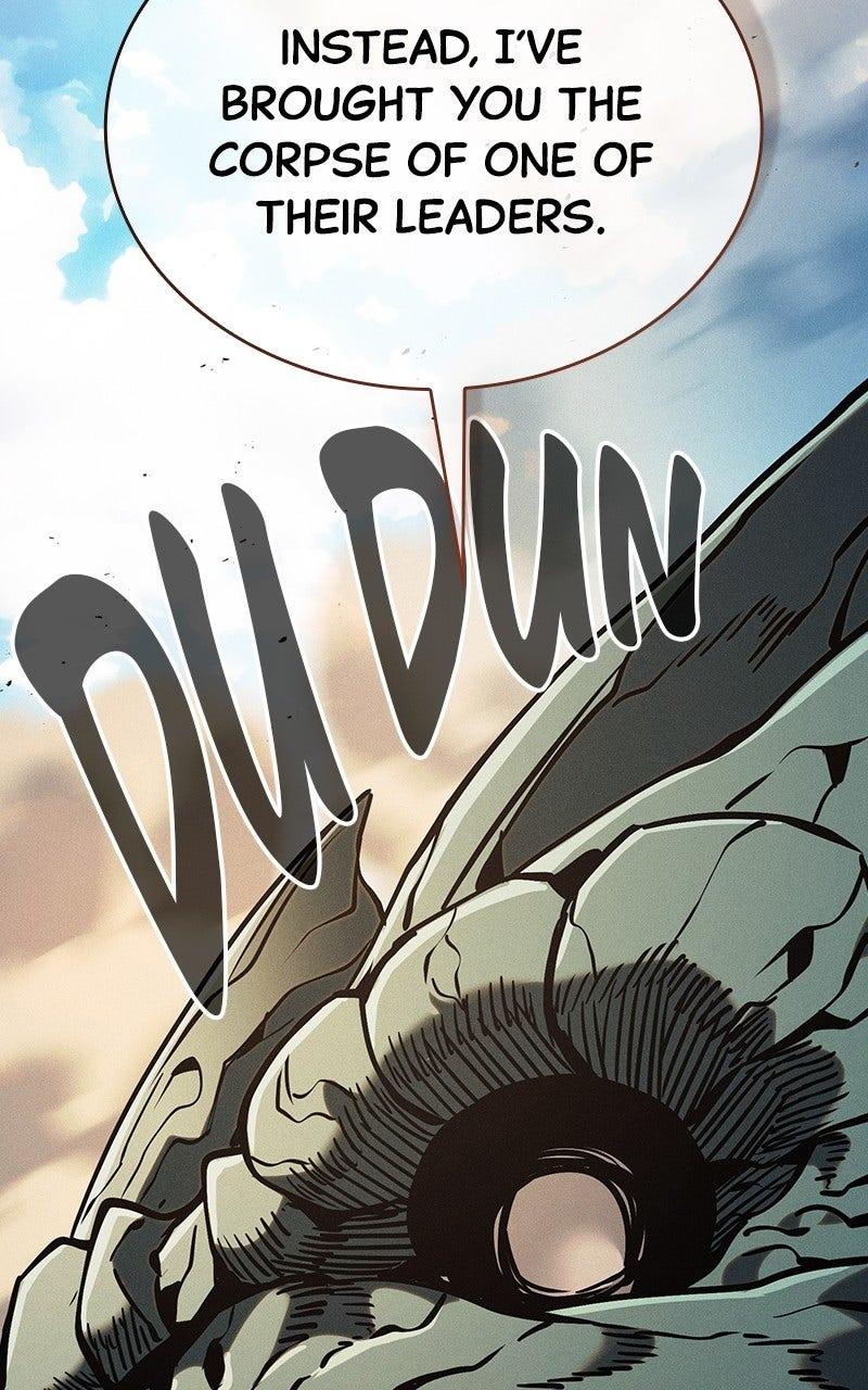 The Academy’s Genius Swordsman Chapter 123 — page 138