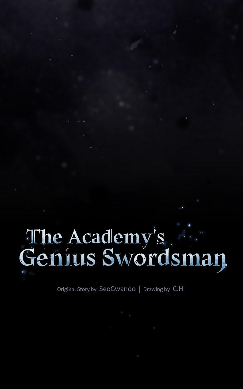 The Academy’s Genius Swordsman Chapter 124 — page 10