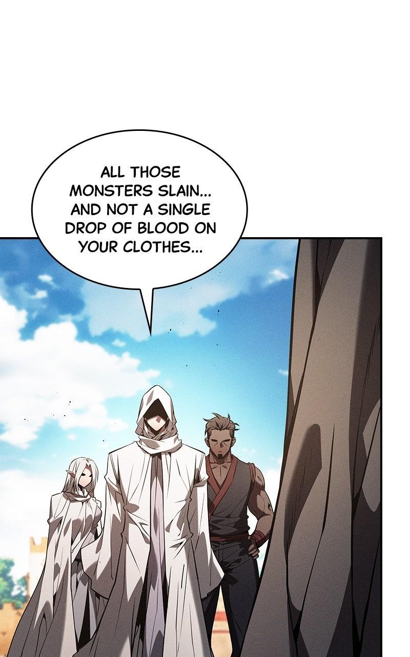 The Academy’s Genius Swordsman Chapter 124 — page 15