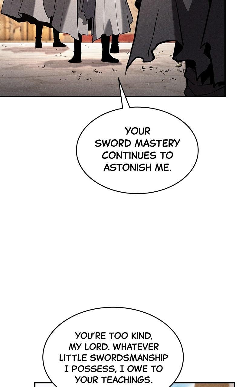 The Academy’s Genius Swordsman Chapter 124 — page 16