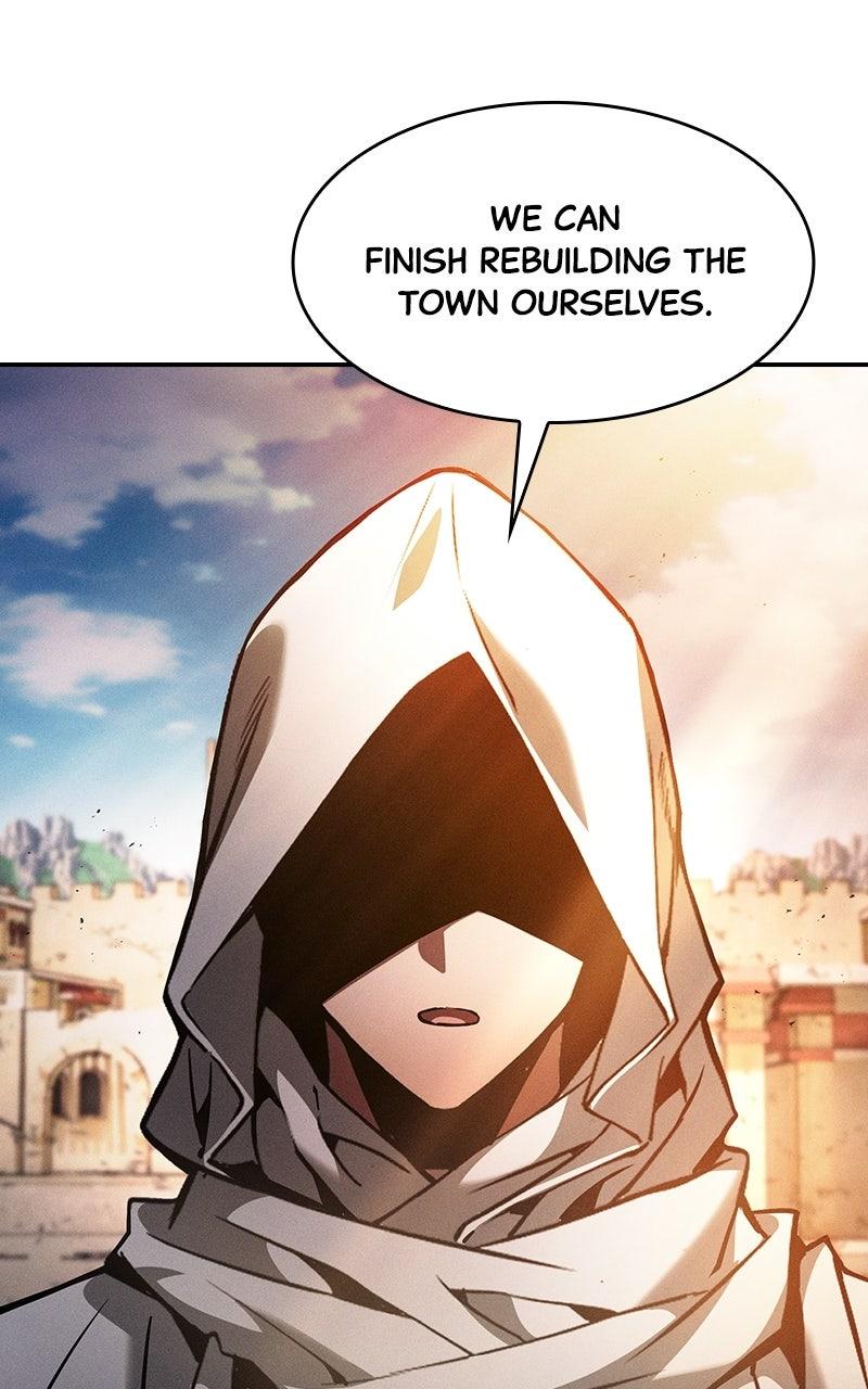 The Academy’s Genius Swordsman Chapter 124 — page 18