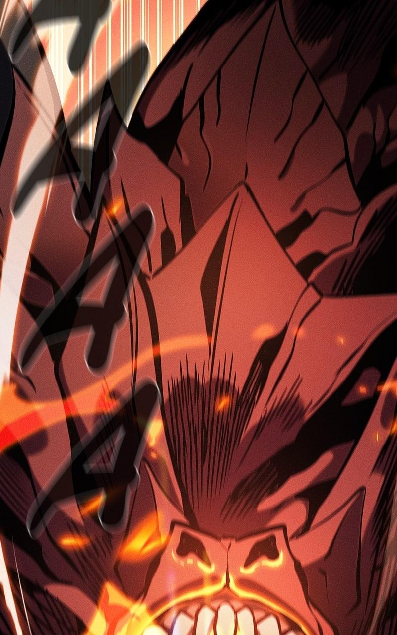 The Academy’s Genius Swordsman Chapter 124 — page 21