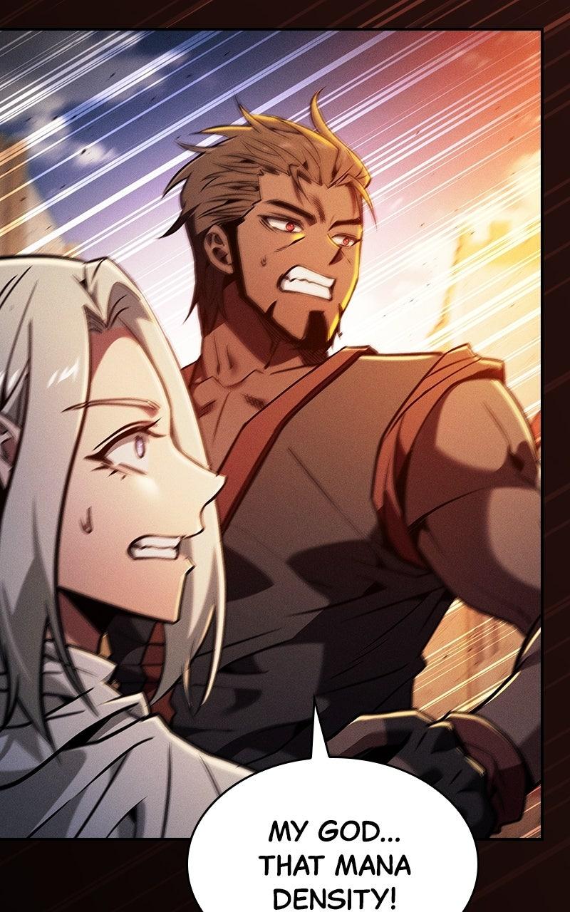 The Academy’s Genius Swordsman Chapter 124 — page 28