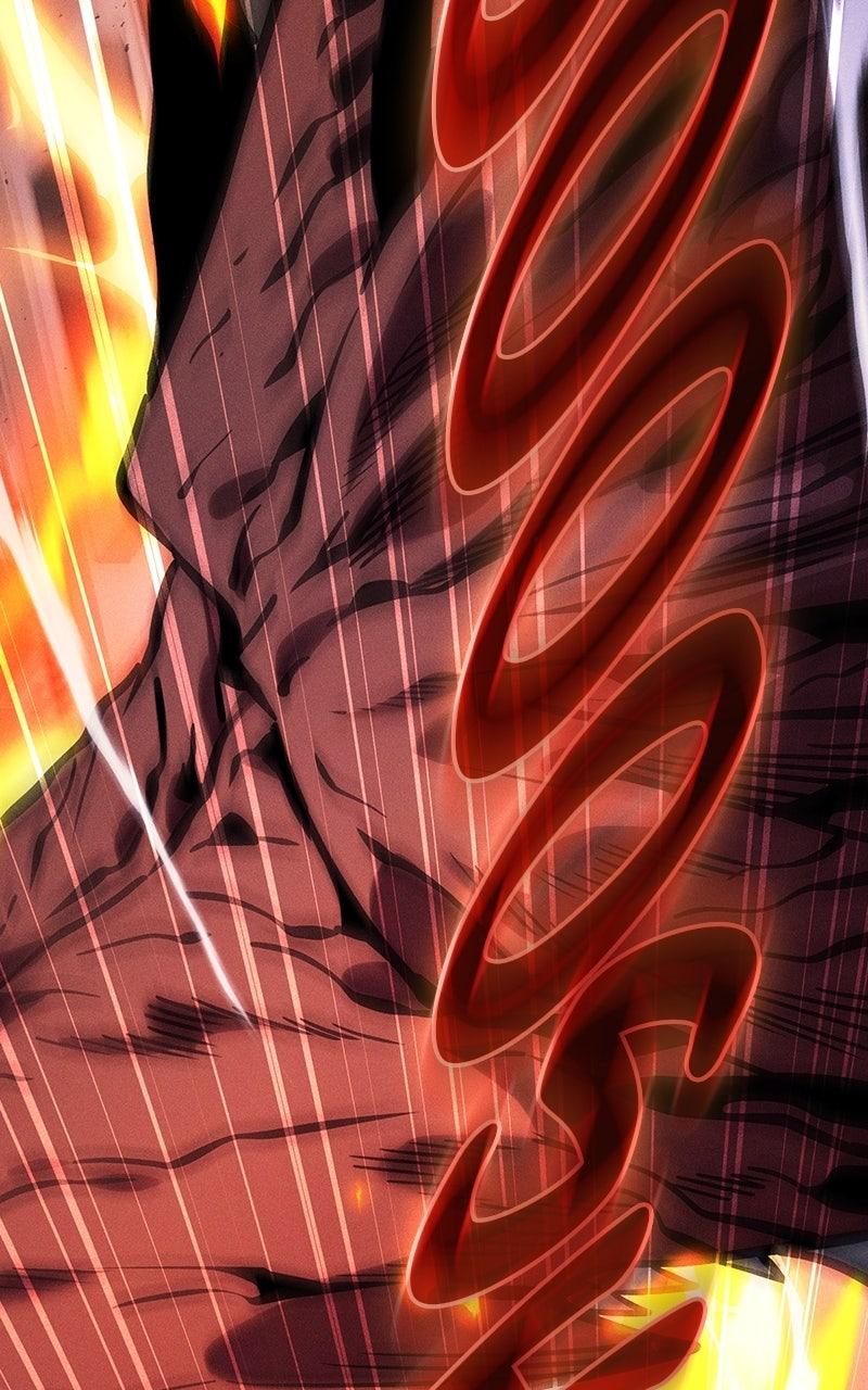 The Academy’s Genius Swordsman Chapter 124 — page 32