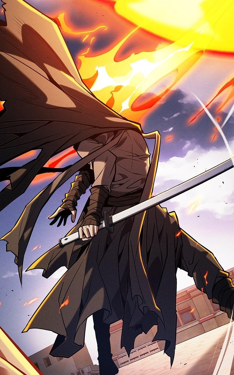 The Academy’s Genius Swordsman Chapter 124 — page 37