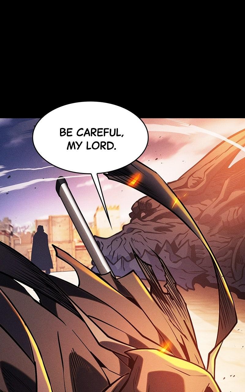The Academy’s Genius Swordsman Chapter 124 — page 39