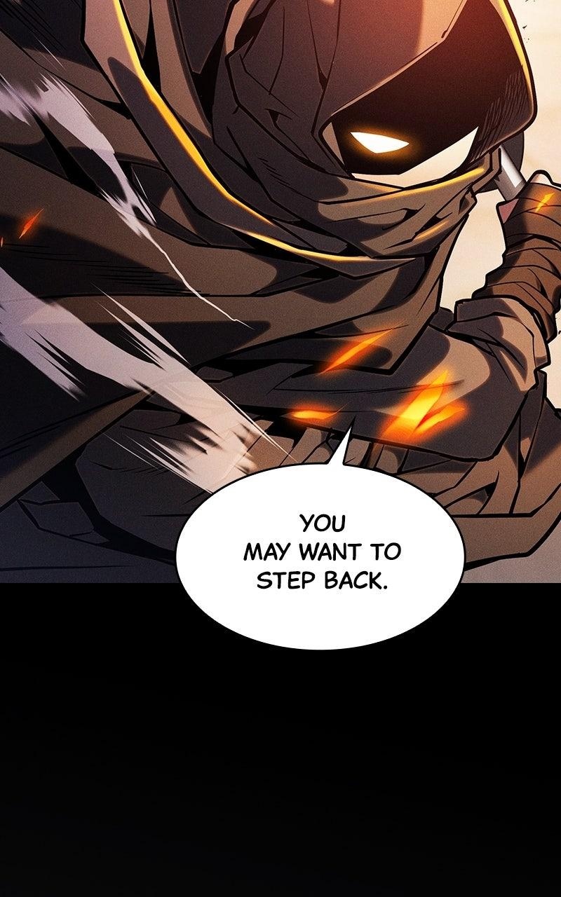 The Academy’s Genius Swordsman Chapter 124 — page 40