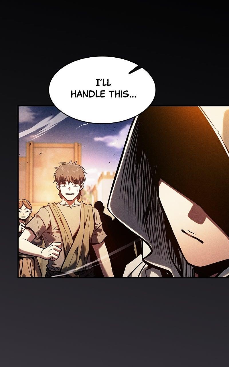 The Academy’s Genius Swordsman Chapter 124 — page 41
