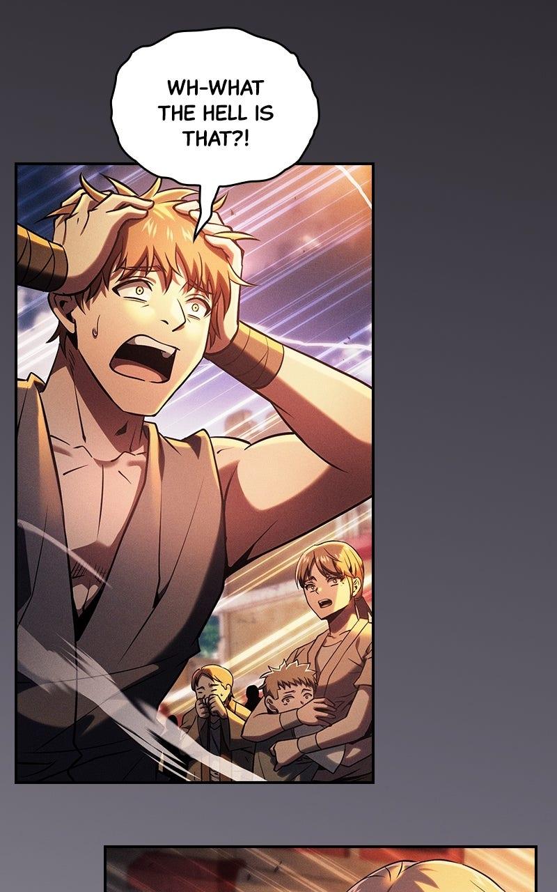 The Academy’s Genius Swordsman Chapter 124 — page 42