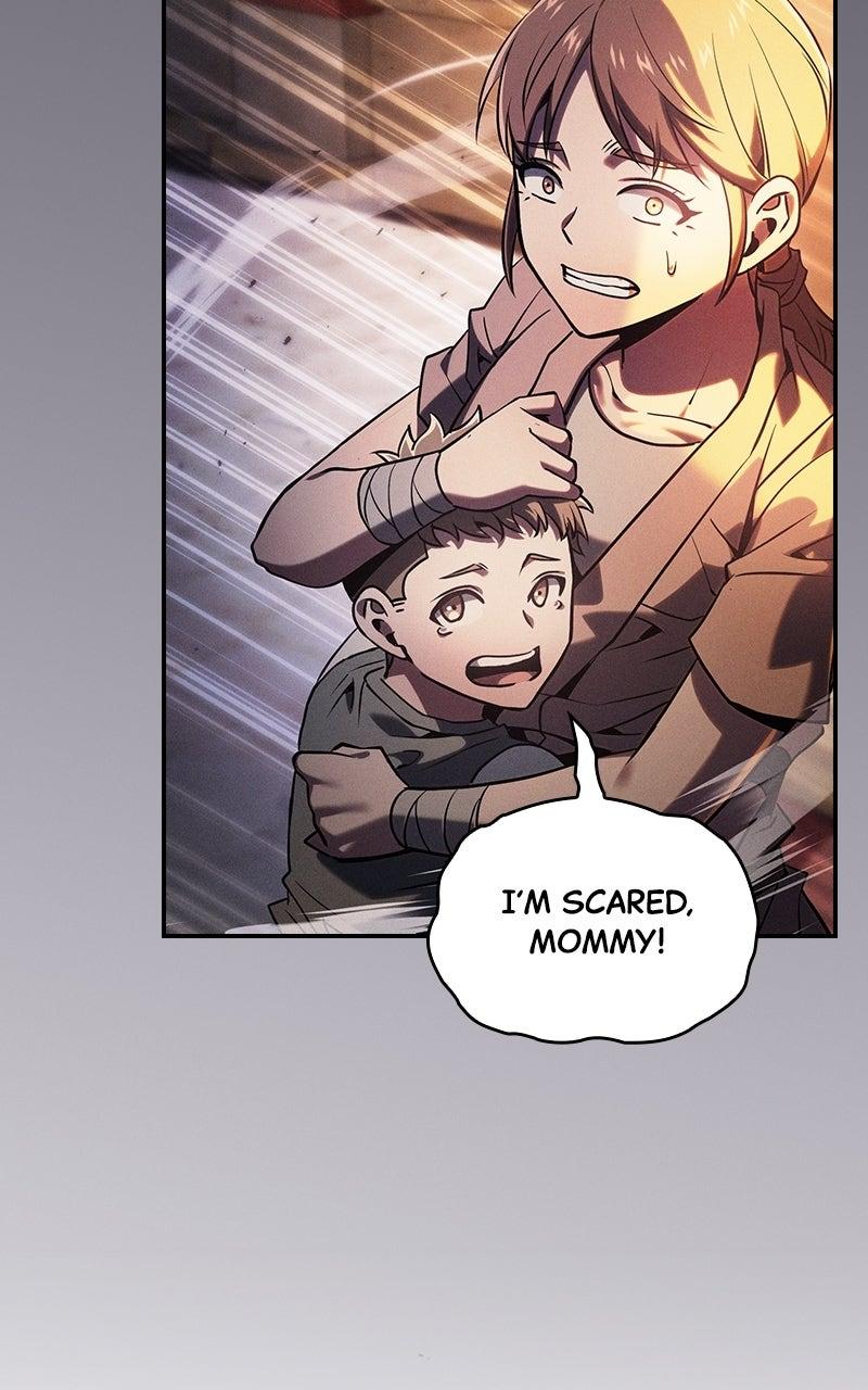 The Academy’s Genius Swordsman Chapter 124 — page 43